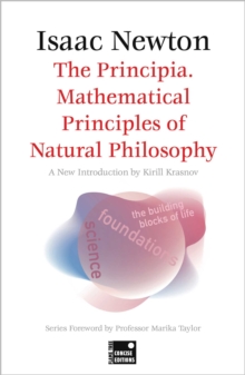 Image for The principia: mathematical principles of natural philosophy