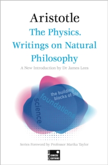 Image for The physics: writings on natural philosophy