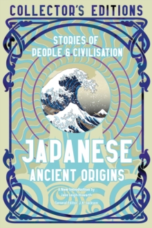 Image for Japanese Ancient Origins