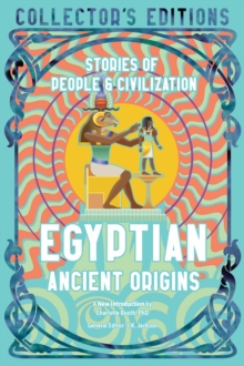 Image for Egyptian Ancient Origins