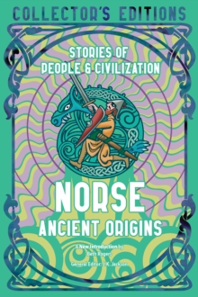 Norse Ancient Origins: Stories Of People & Civilization