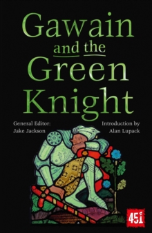 Image for Gawain and the green knight