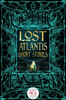 Image for Lost Atlantis Short Stories