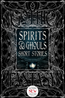 Image for Spirits & ghouls short stories