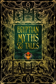 Image for Egyptian Myths & Tales