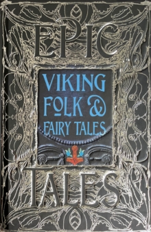 Viking Folk & Fairy Tales: Epic Tales