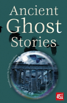Image for Ancient ghost stories