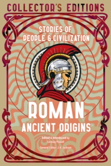 Image for Roman ancient origins  : stories of people & civilization