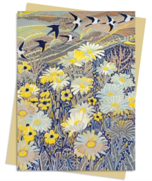 Image for Annie Soudain: Mid-May, Morning Greeting Card Pack