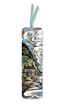 Angela Harding: Curlew Cry Bookmarks (pack of 10)