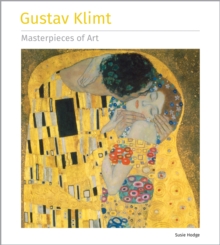 Image for Gustav Klimt Masterpieces of Art