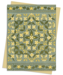 Thomas Crane: Buttercups Greeting Card Pack: Pack of 6