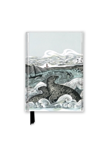 Image for Angela Harding: Seal Song (Foiled Pocket Journal)