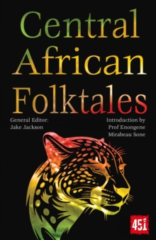 Image for Central African Folktales