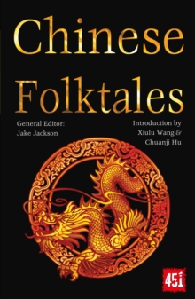 Image for Chinese Folktales