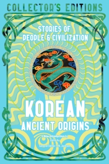 Image for Korean ancient origins  : stories of people & civilization