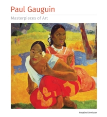 Image for Paul Gauguin Masterpieces of Art