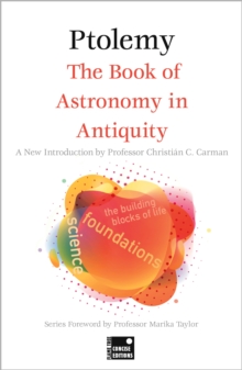 Image for The Book of Astronomy in Antiquity (Concise Edition)