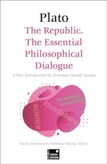 Image for The Republic: The Essential Philosophical Dialogue (Concise Edition)