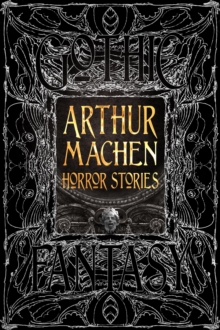 Image for Arthur Machen Horror Stories