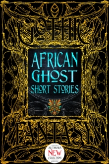 Image for African Ghost Short Stories