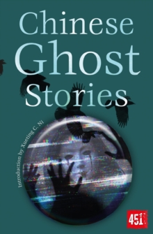 Image for Chinese ghost stories