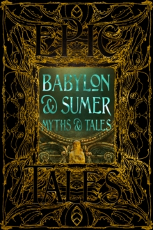 Image for Babylon & Sumer Myths & Tales