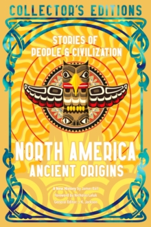 Image for North America Ancient Origins