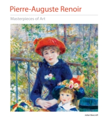 Image for Pierre-Auguste Renoir Masterpieces of Art