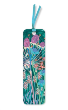 Image for Lucy Innes Williams: Viridian Garden House Bookmarks (pack of 10)