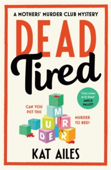 Image for Dead tired
