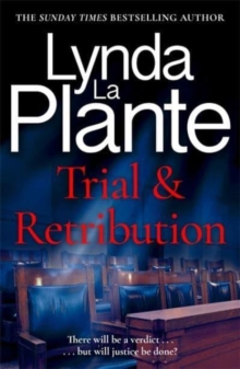 Image for Trial and Retribution