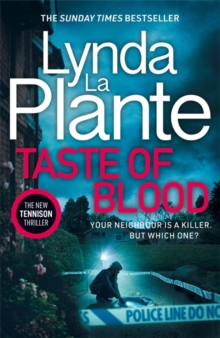 Image for Taste of Blood