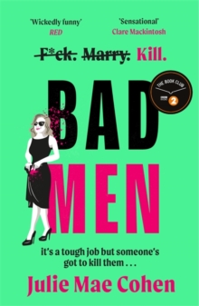 Bad Men: The serial killer you’ve been waiting for, a BBC Radio 2 Book Club pick