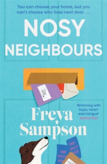 Image for Nosy Neighbours