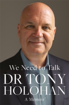 Image for We Need to Talk: The Number 1 Bestseller
