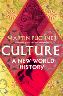 Image for Culture  : a new world history