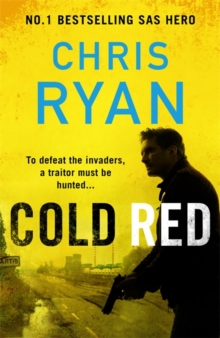 Image for Cold red