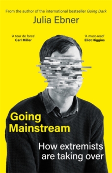 Image for Going Mainstream