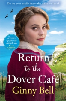 Image for Return to the Dover Cafe