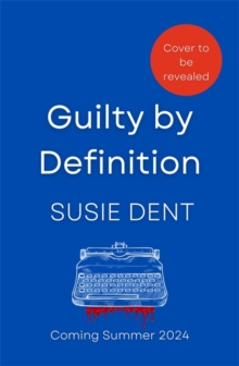 Image for Guilty by Definition