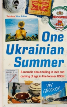 Image for One Ukrainian Summer