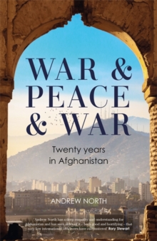 Image for War & Peace & War