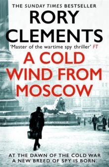 Image for A Cold Wind From Moscow
