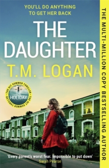 Image for The Daughter