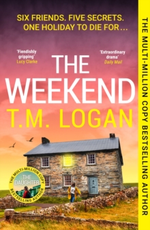 The Weekend - Logan, T.M.