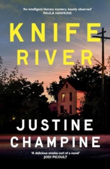 Knife River - Champine, Justine