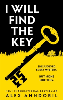 Image for I Will Find The Key
