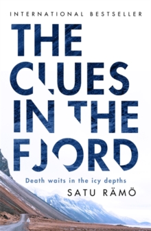 The Clues in the Fjord - Ramo, Satu