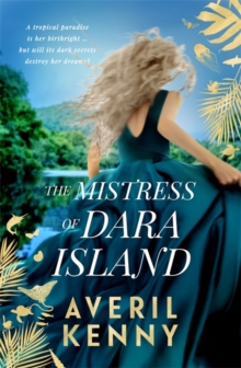 Image for The Mistress of Dara Island